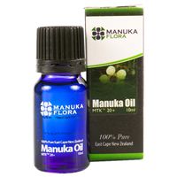 Manuka Flora 100% Pure Manuka Oil MTK 20+